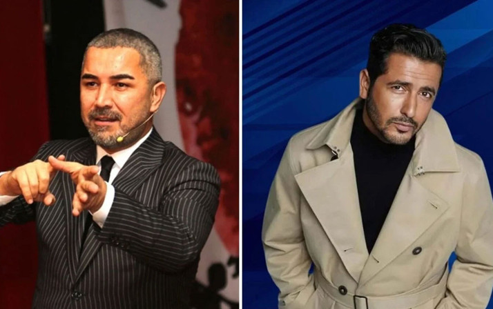 Uyuşturucu soruşturmasında Veyis Ateş ve Taner Çağlı tutuklandı