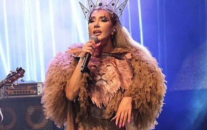 Hande Yener: "Z kuşağını küçümsemek hata olur"