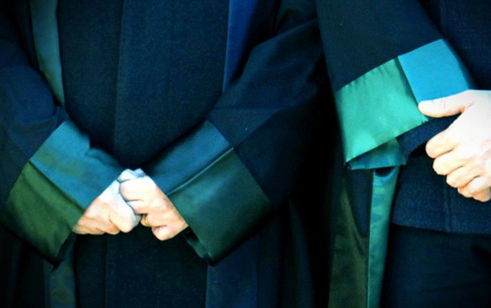 Genç avukatlara büro kurmaları için sağlanan kredi desteğinin süresi 30 Haziran'a uzatıldı