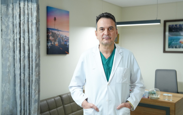 Ufuk Özkan'da mücadele ediyor! Organ bekleyen hayatlar zamanla yarışıyor! Bağış yoksa yaşam da yok