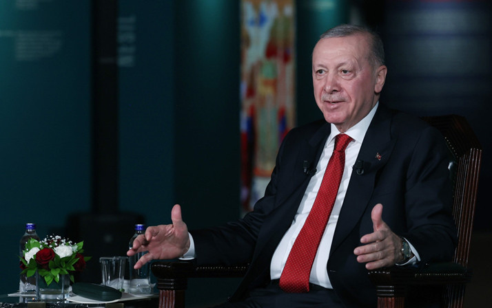 Erdoğan "bolluk" yılında üçüncü kez aday olacak! Kulislerdeki senaryo netleşti