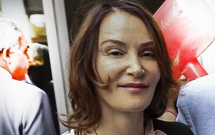 Özgür Özel'in 'İBB seçimlerini yenileyelim' teklifine Aslı Baykal'dan tepki