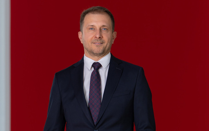 Akbank'tan yapay zeka odaklı altyapı yatırımı