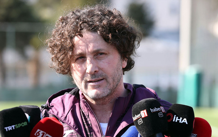 Trabzonspor'da Fatih Tekke gelişmesi! Maaşı 3 katına çıkarıldı