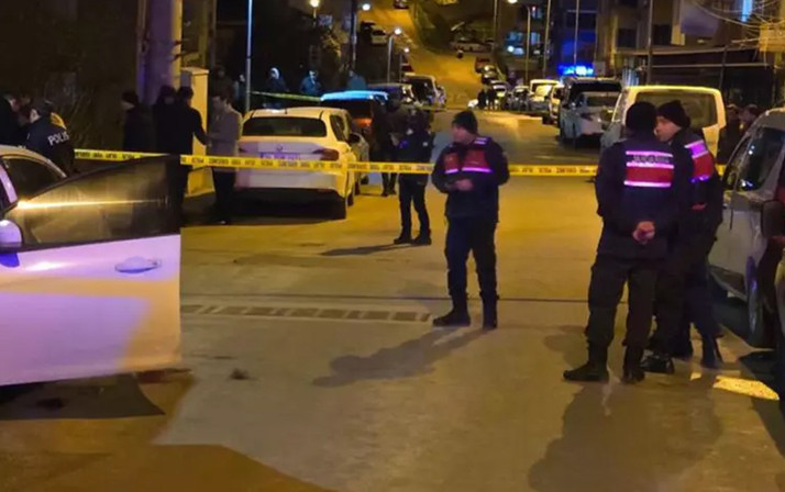 Polis, meslektaşını silahla vurdu: Nedeni ise...