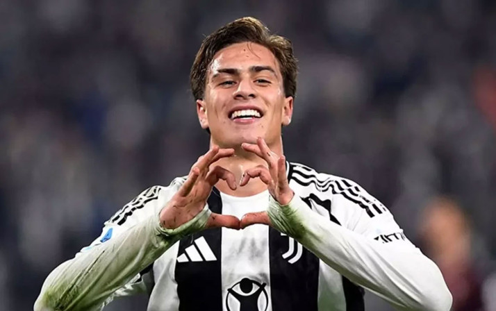 Kenan Yıldız 4,5 yıllık kontratı imzaladı: 2030'a kadar İtalya'da