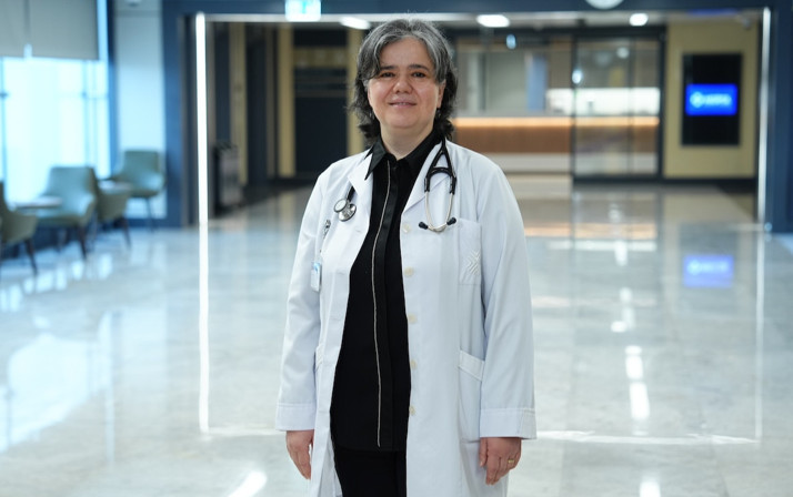 Medipol Sağlık Grubu uyardı! Ofis tozları solunum sağlığını bozuyor