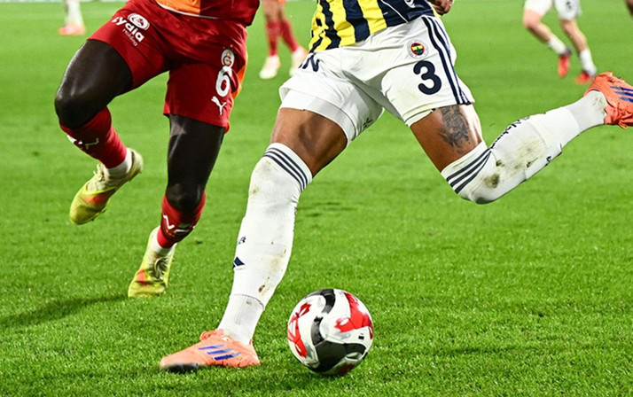 Bir haftada iki kez Galatasaray-Fenerbahçe derbisi oynanabilir