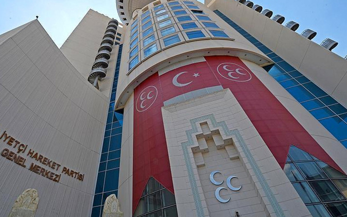 Lübnan'ın Suriye'ye bağlanması gündeme gelebilir! "Bahçeli bu konuda çalışıyor"