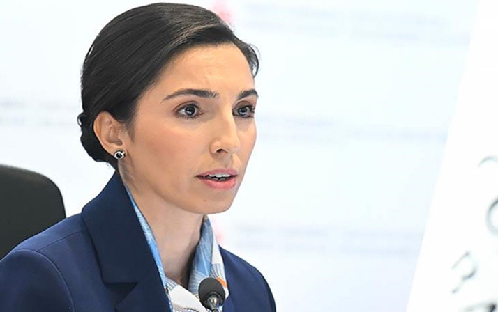 Eski TCMB Başkanı Hafize Gaye Erkan yeni işi duyuruldu!