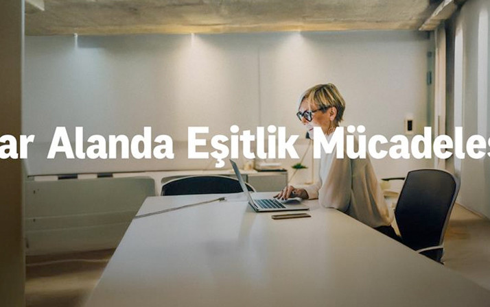 ING Türkiye, "Dar Alanda Eşitlik Mücadelesi" temasını hayata geçirdi