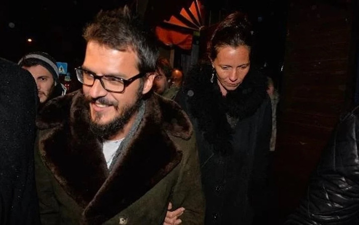 Mehmet Günsür'dan evlilik itirafı: "10 kez daha evlenirim"