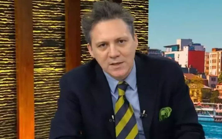 Sözcü TV'de ikinci istifa: Yılmaz Özdil'in ardından istifa etti