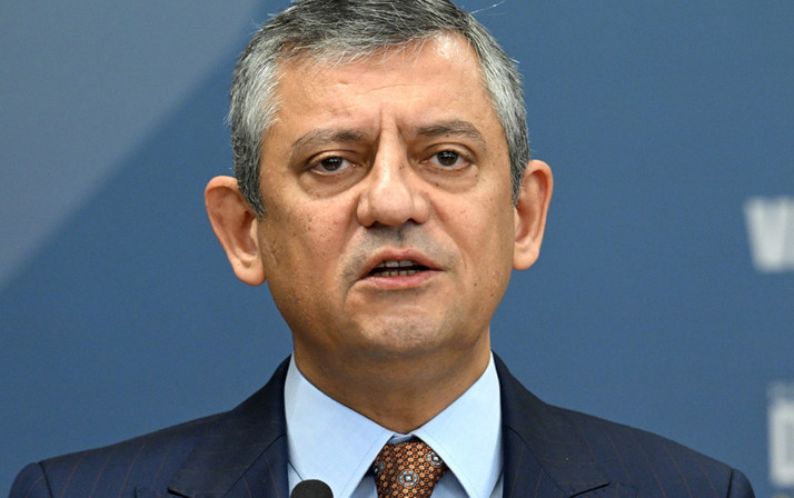 Erken seçim çıkışı! CHP Genel Başkanı Özgür Özel 'hodri meydan' dedi