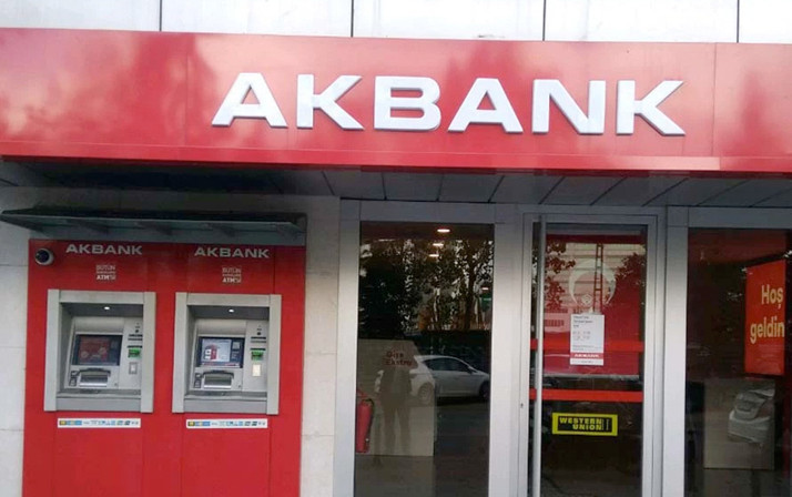 Akbank'tan KOBİ'lere faizsiz 100 bin liraya varan nakit desteği