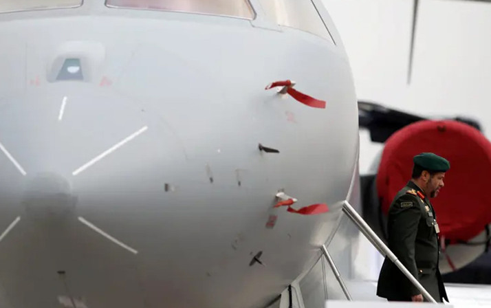 NATO yaşlanan E-3'leri değiştiriyor. Yeni uçakların tanesi 600 milyon dolar