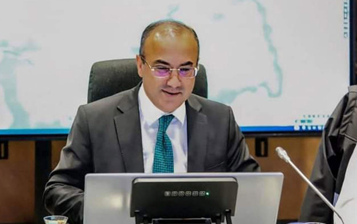 İBB Genel Sekreter Yardımcısı Aksoy cezaevinde felç geçirdi