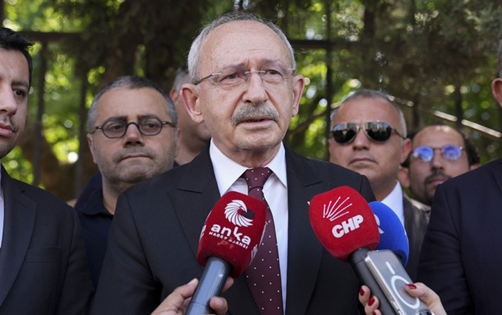 CHP’de 27 günde 43 görev değişikliği! Kılıçdaroğlu’na destek veren il başkanı..