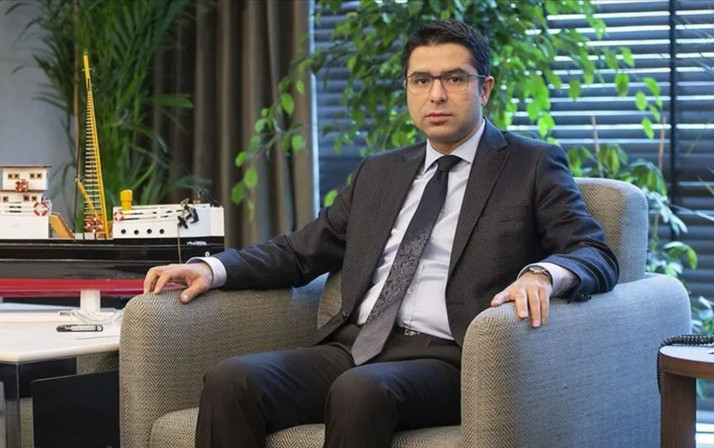 Ahbap soruşturmasında CHP'li Emre Kartaloğlu da gözaltına alındı