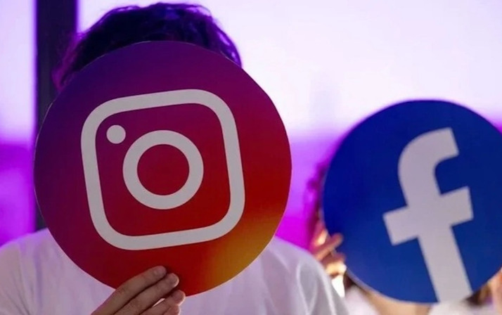 Sosyal medya kullanıcılarına kötü haber! Facebook ve Instagram'a erişim sorunu yaşanıyor