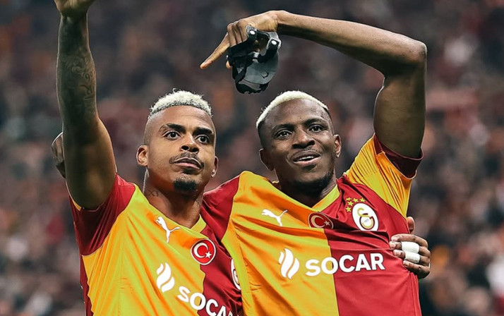 Süper Lig devi Mario Lemina'yı radarına aldı!