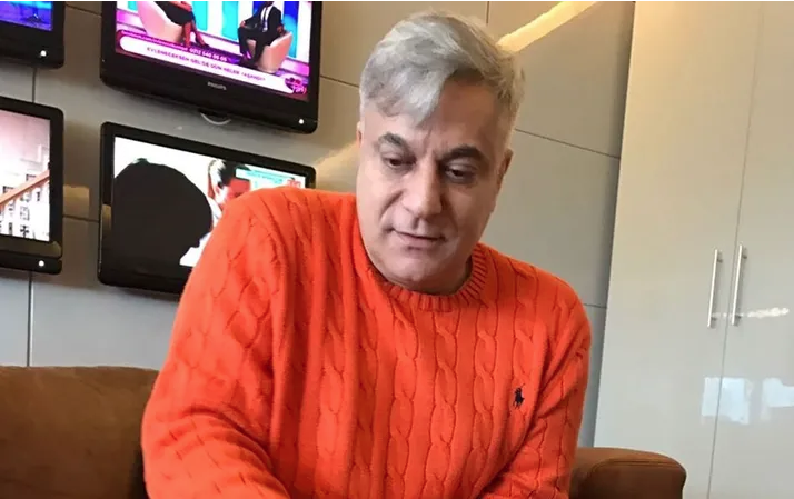 Mehmet Ali Erbil'in aylık hastane masrafını Seray Sever açıkladı sigorta karşılamıyor - Resim: 2