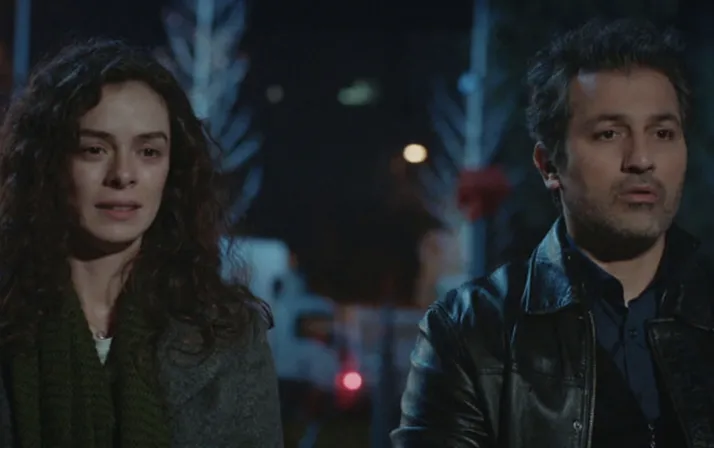 Kadın dizisinde bakın kim diziye veda ediyor başka diziye transfer oldu - Resim: 1