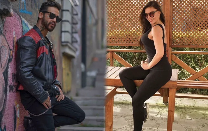 Sevda Demirel'in Neslihan Doğrusöz'ün eski sevgilisine attığı mesajlar ifşa oldu! - Resim: 1