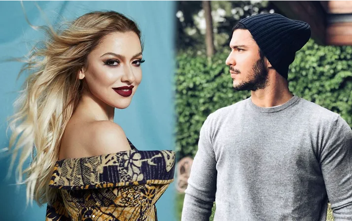 Yalnız değilim diyen Hadise Kaan Yıldırım'la beraber yaşamaya başlamış - Resim: 4