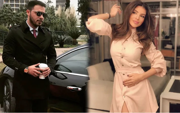 Bircan Bali'den boşanma açıklaması! Eşi Ömer Gezen davayı açmış - Resim: 1