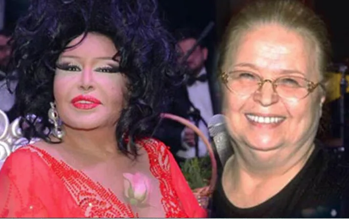 Bülent Ersoy kararını değiştirdi! Annesi Necla Poyraz yarın defnedilecek - Resim: 4