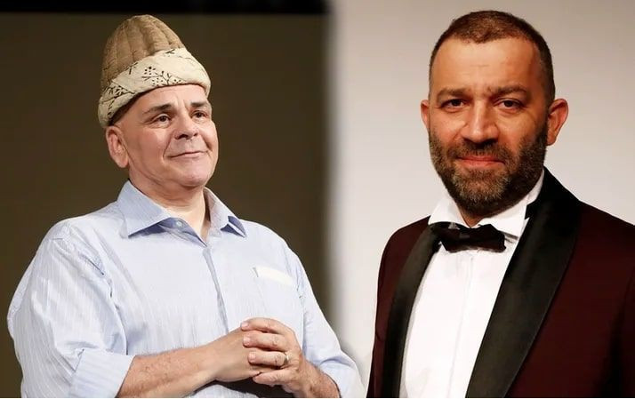 Rasim Öztekin Hasan Efendi'nin kavuğu için Şevket Çoruh'u açıkladı 'Oturup ağladım' - Resim: 1