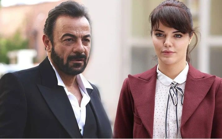 Bir Zamanlar Çukurova yıldızları Kerem Alışık ve Hilal Altınbilek beraber yaşıyor iddiası - Resim: 1