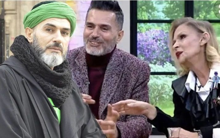 Yaşar Alptekin eşi Nilgün Altınyay'ı kaybetmenin acısını böyle anlattı - Resim: 1