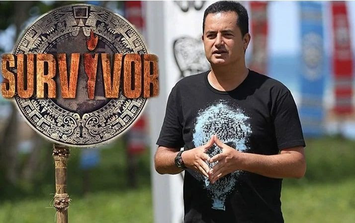 Acun Ilıcalı Survivor 2021 için Demet Akalın'ın eşi Okan Kurt'a teklif götürdü! - Resim: 1