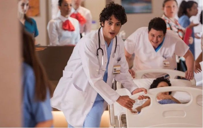 FOX TV Mucize Doktor dizisinden neden ayrıldığını Seda Bakan ilk kez açıkladı - Resim: 1