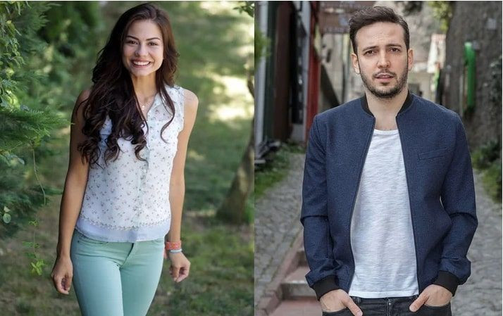 Oğuzhan Koç Demet Özdemir'le ilişkisini itiraf etti yakalanınca yalanlayamadı - Resim: 1