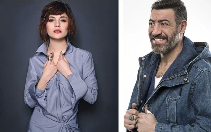 Hakan Altun Gonca Vuslateri'yle ayrılınca kendisini eve kapattı - Resim: 1