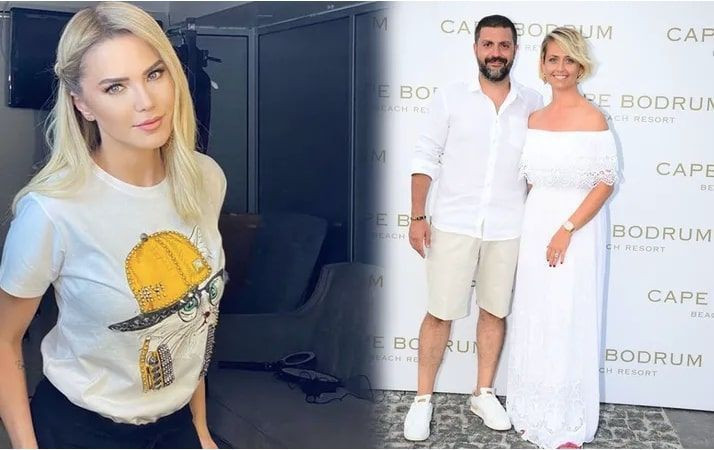 Ece Erken'e soruşturma açıldı! Sahte belgeyi gerçekmiş gibi yayımladı - Resim: 1