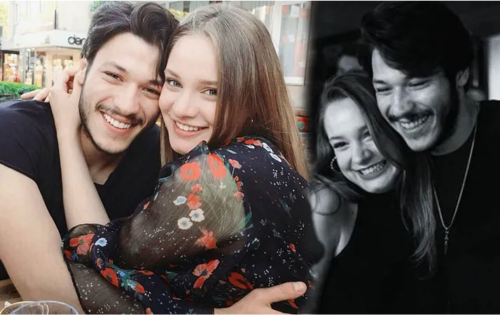 Miray Daner Kubilay Aka'yı hayatından tamamen çıkardı flaş hamle - Resim: 1