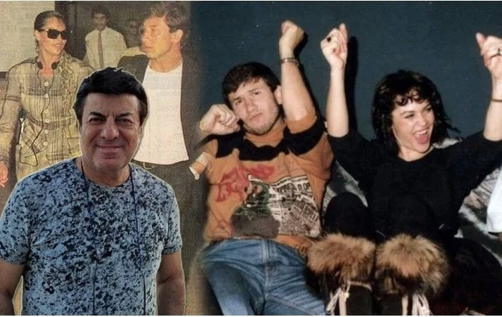 Coşkun Sabah kızının bikinili pozları için olay sözler 'İzmirli değil Diyarbakırlıyım!' - Resim: 2