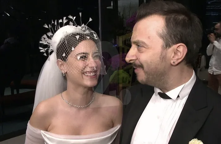Ali Atay'a Hazal Kaya'dan yasak geldi! 'Baba olacaksın yapma' - Resim: 4