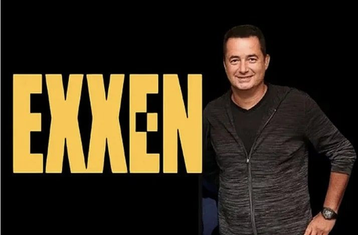 Acun Ilıcalı Exxen'in kaç para olduğunu açıkladı bakın hangi yapımlar var - Resim: 2