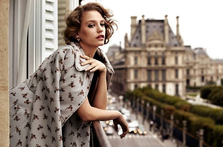 Serenay Sarıkaya hayranlarına müjde yeni dizi geliyor! - Resim: 2