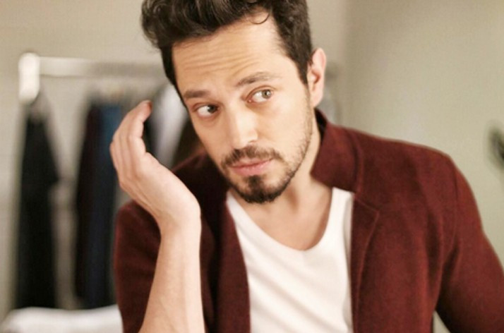 Murat Boz'un ikizini görenler hayrete düştü! - Resim: 4