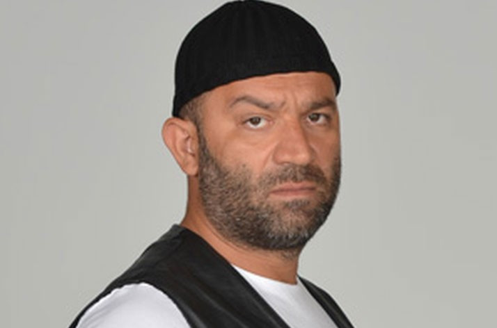 Arka Sokaklar Mesut Şevket Çoruh ağır konuştu'' Şerefsizlik moda!''  - Resim: 2