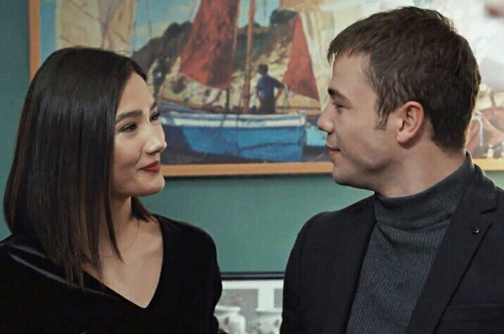 Söz dizisine soğuk duş izleyici çıldırdı her an ipini çekebilir - Resim: 1