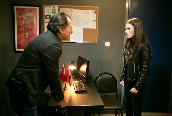 Arka Sokaklar transfere doymuyor iki genç isim kadroya dahil oldu - Resim: 1