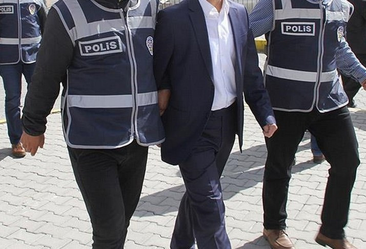 FETÖ'de yeni dalga eski AK Partili başkan da var - Resim: 4