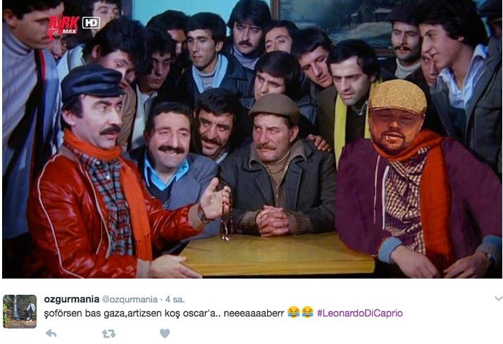 Nusret ve Leonardo buluştu sosyal medya boş durmadı - Resim: 4